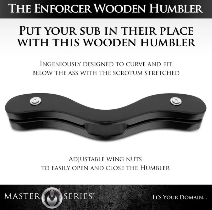 Master Series Enforcer - Image 4