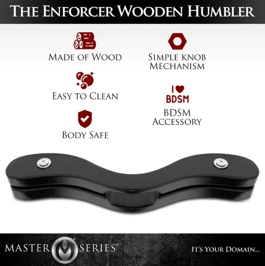 Master Series Enforcer - Image 8