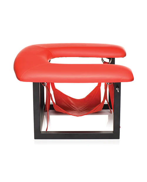 Master Series Face Rider Queening Chair - Image 9