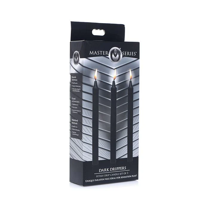 Master Series - Dark Drippers Set of 3 - Image 4