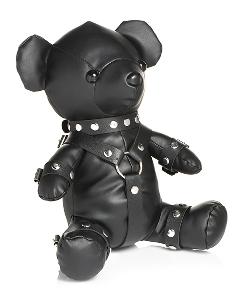 Master Series Gimp Bear - Image 5