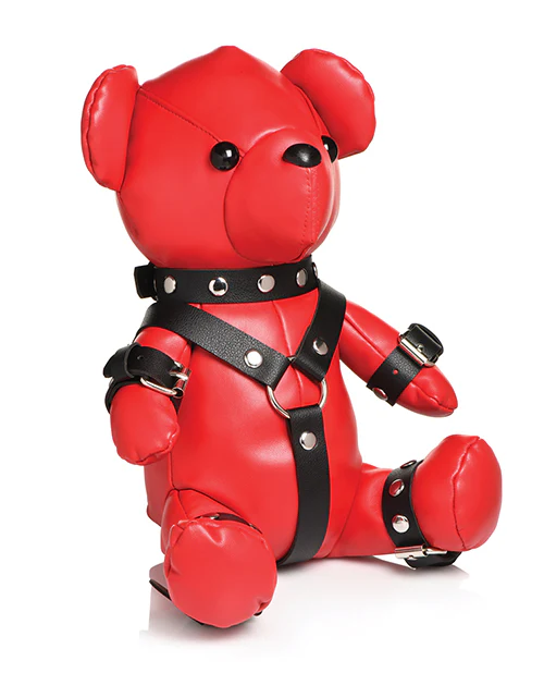 Master Series Gimp Bear - Image 4