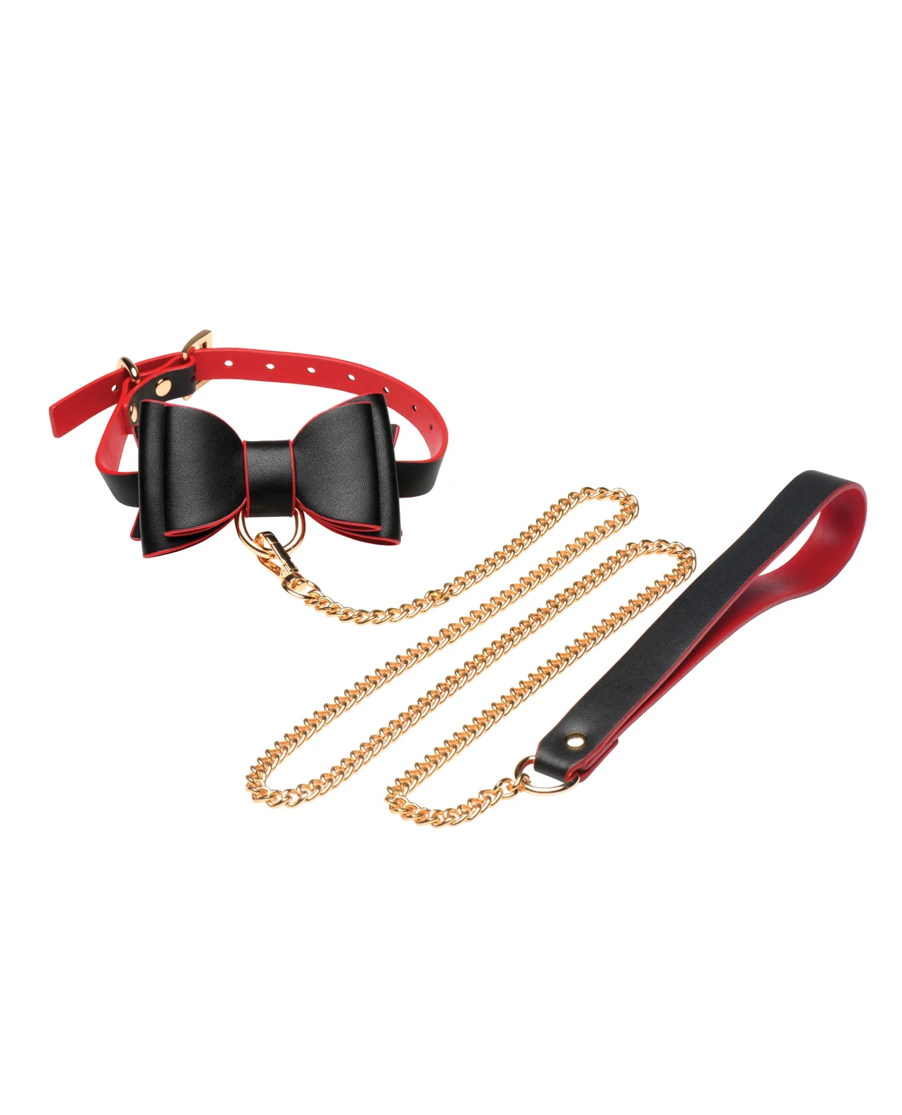 Master Series Goth Bondage Set - Image 3