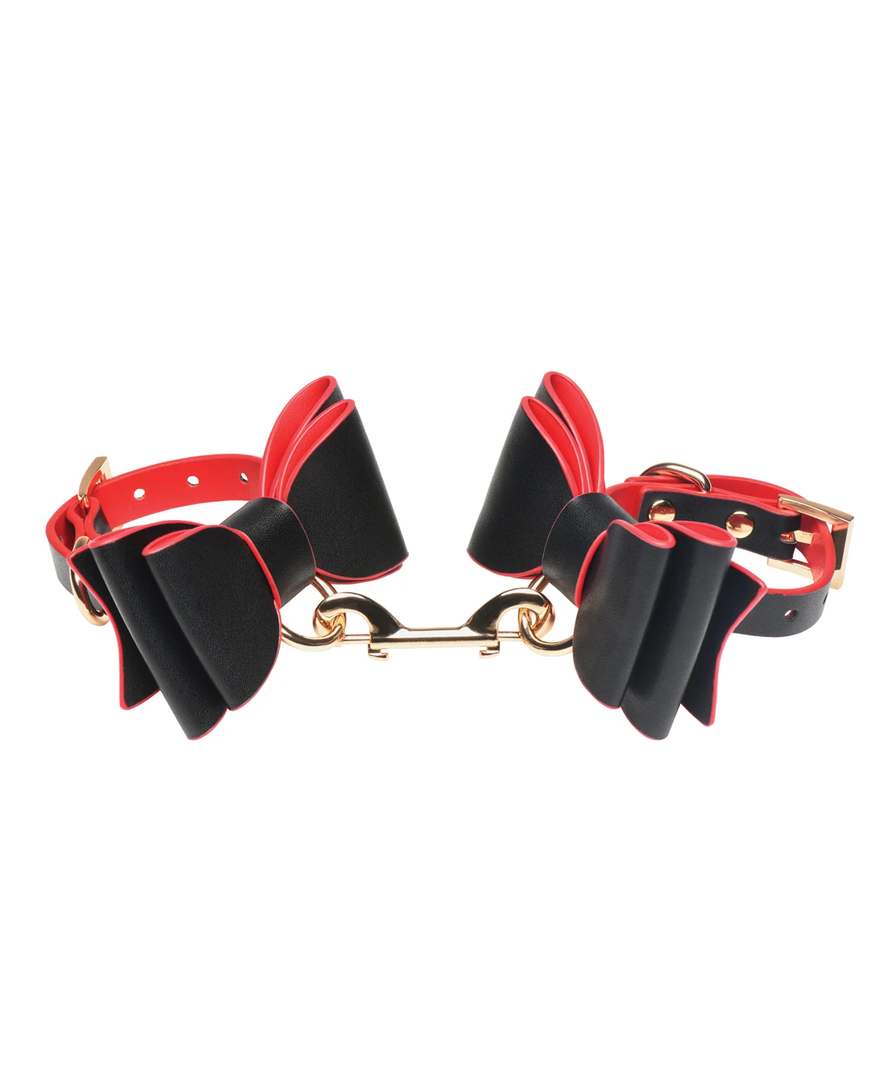 Master Series Goth Bondage Set - Image 4