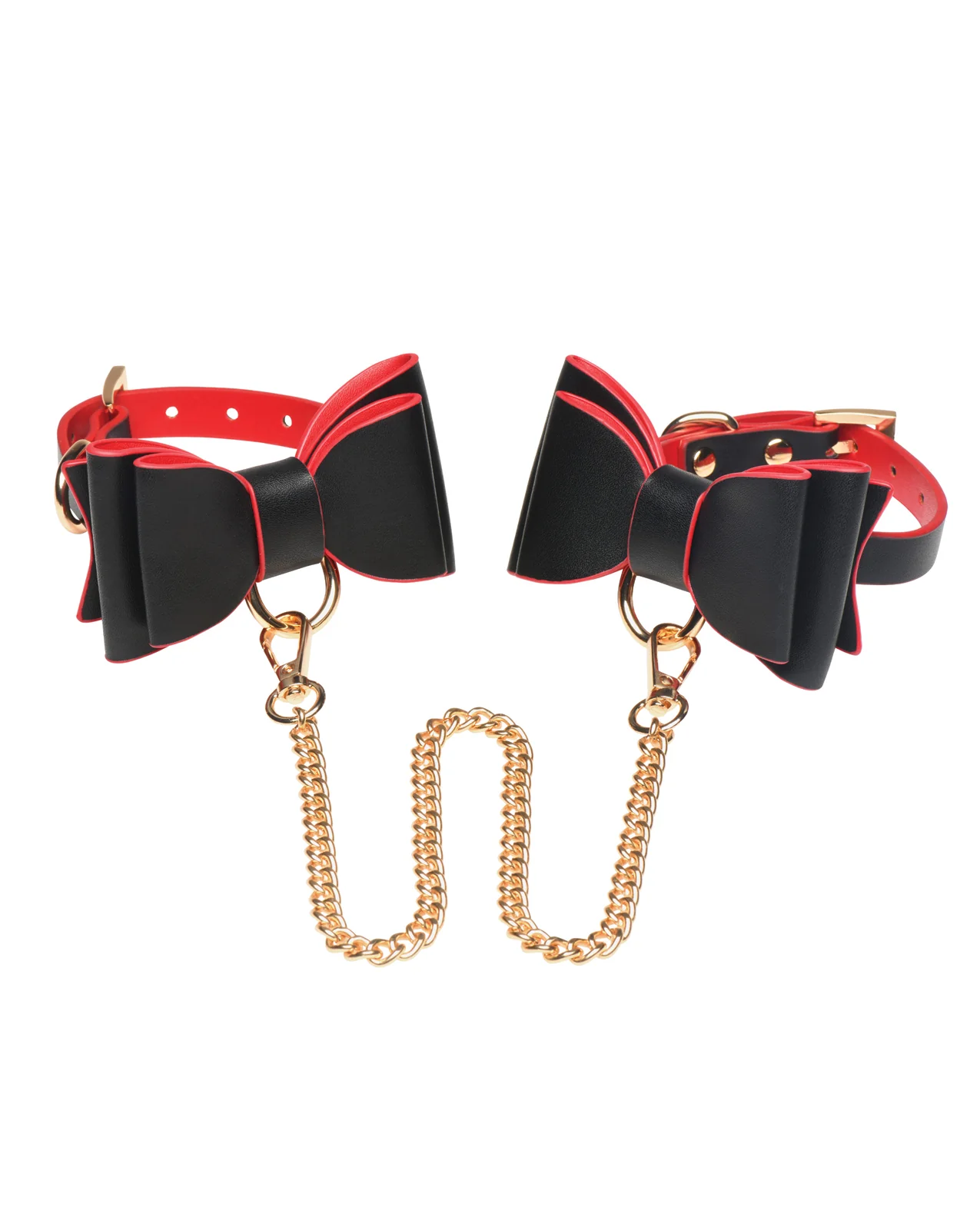 Master Series Goth Bondage Set - Image 5