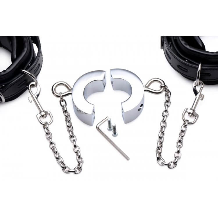 Master Series Hell's Tether Ball Stretcher Humbler - Image 3