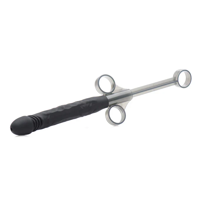Jizz Shooter Dildo Lube Launcher - Image 4