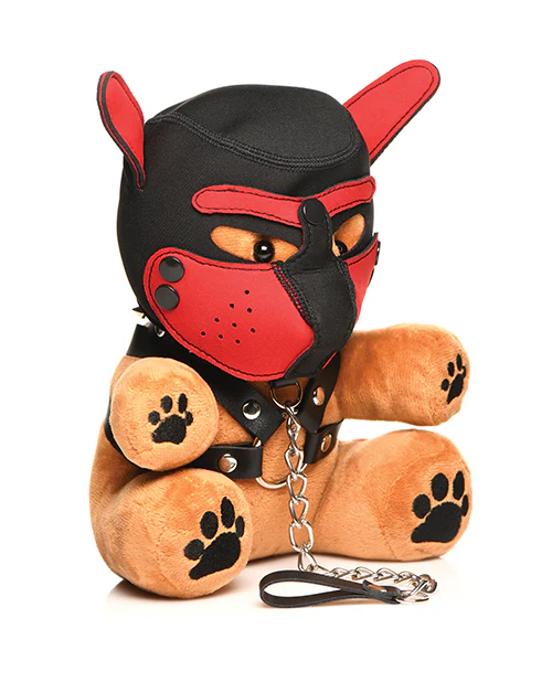Master Series Kinky Pup Bear - Image 4