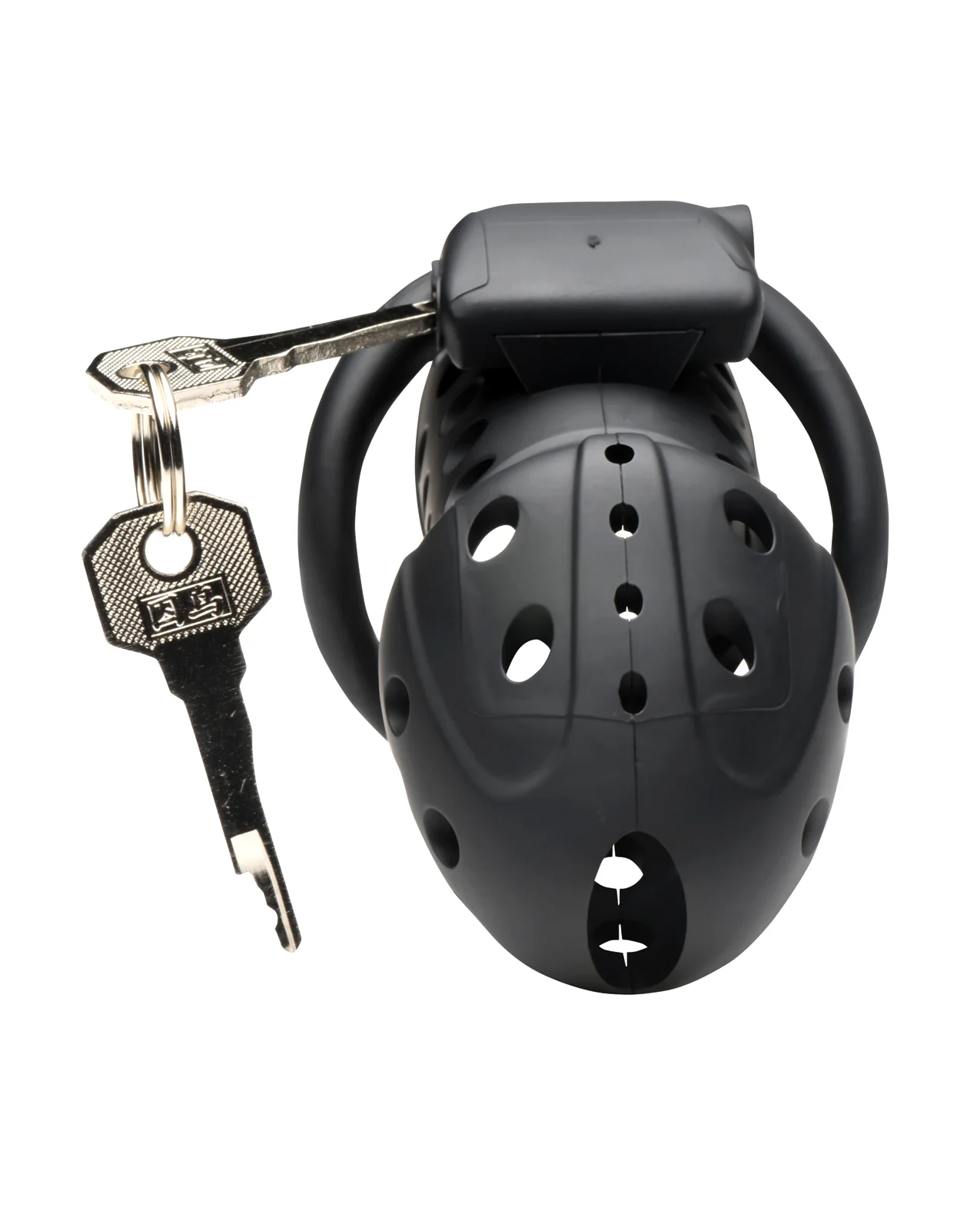 Master Series Lock Down - Image 4