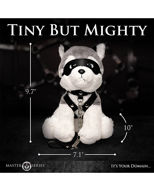 Max the Fetish Pup - Image 3