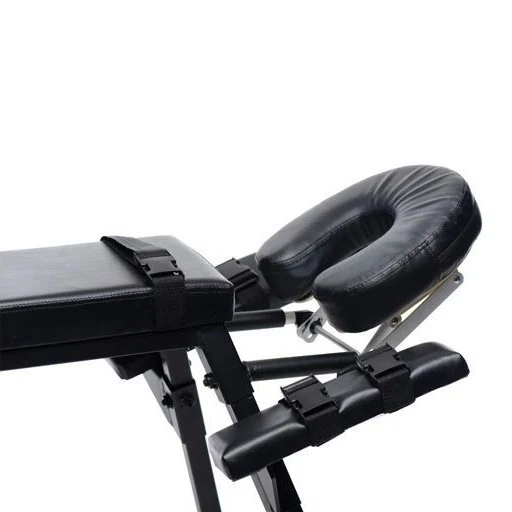 Master Series Obedience Extreme Sex Bench - Image 4