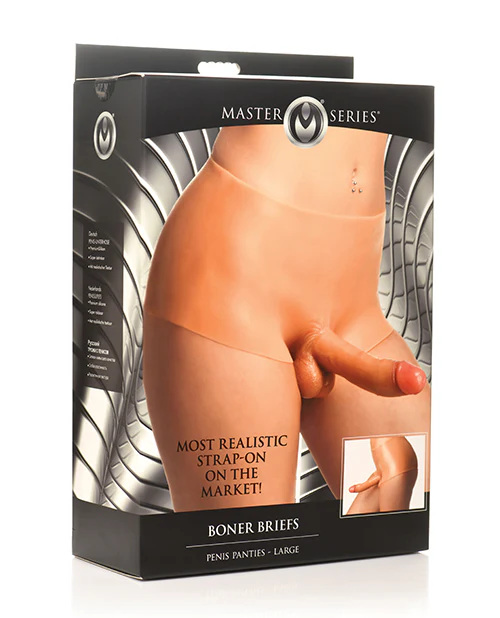 Master Series Penis Panties - Image 11
