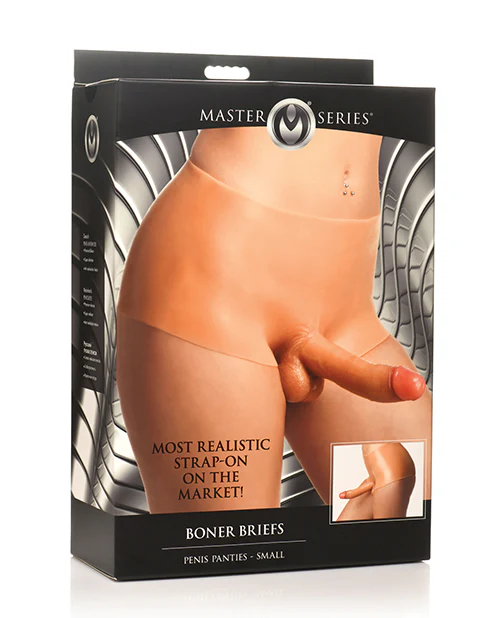 Master Series Penis Panties - Image 16