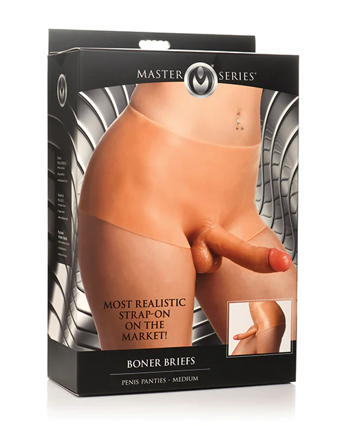 Master Series Penis Panties - Image 21