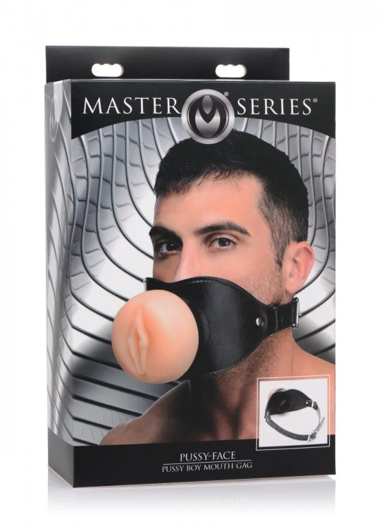 Master Series Pussy Face - Image 6