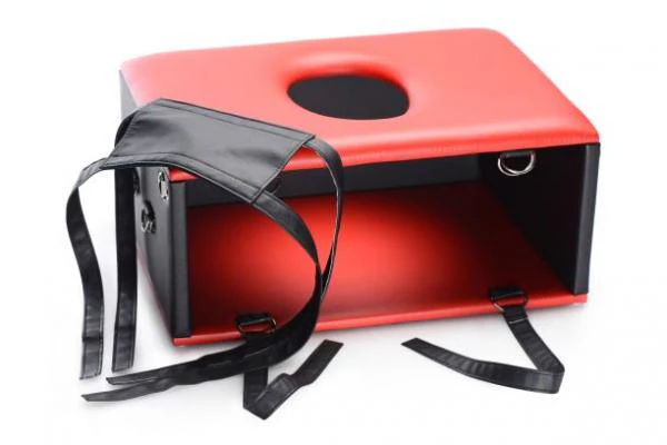 Master Series Queening Chair - Image 3