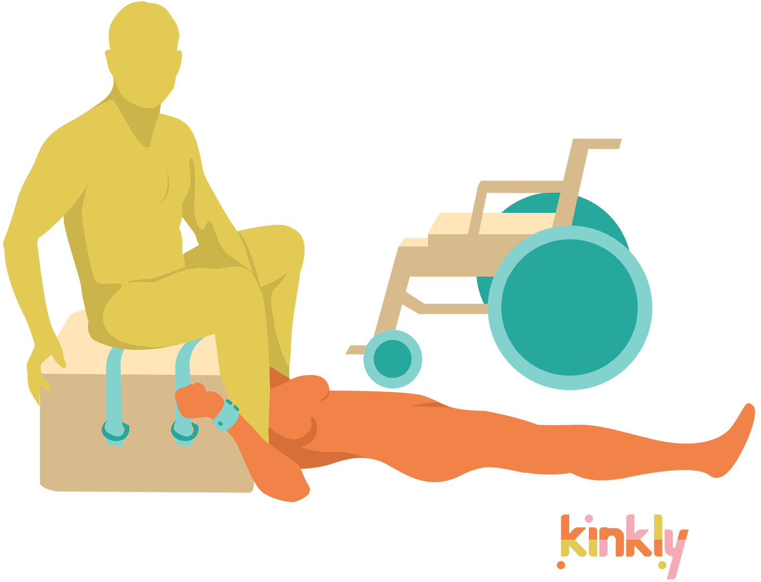 Master Series Queening Chair - Image 4