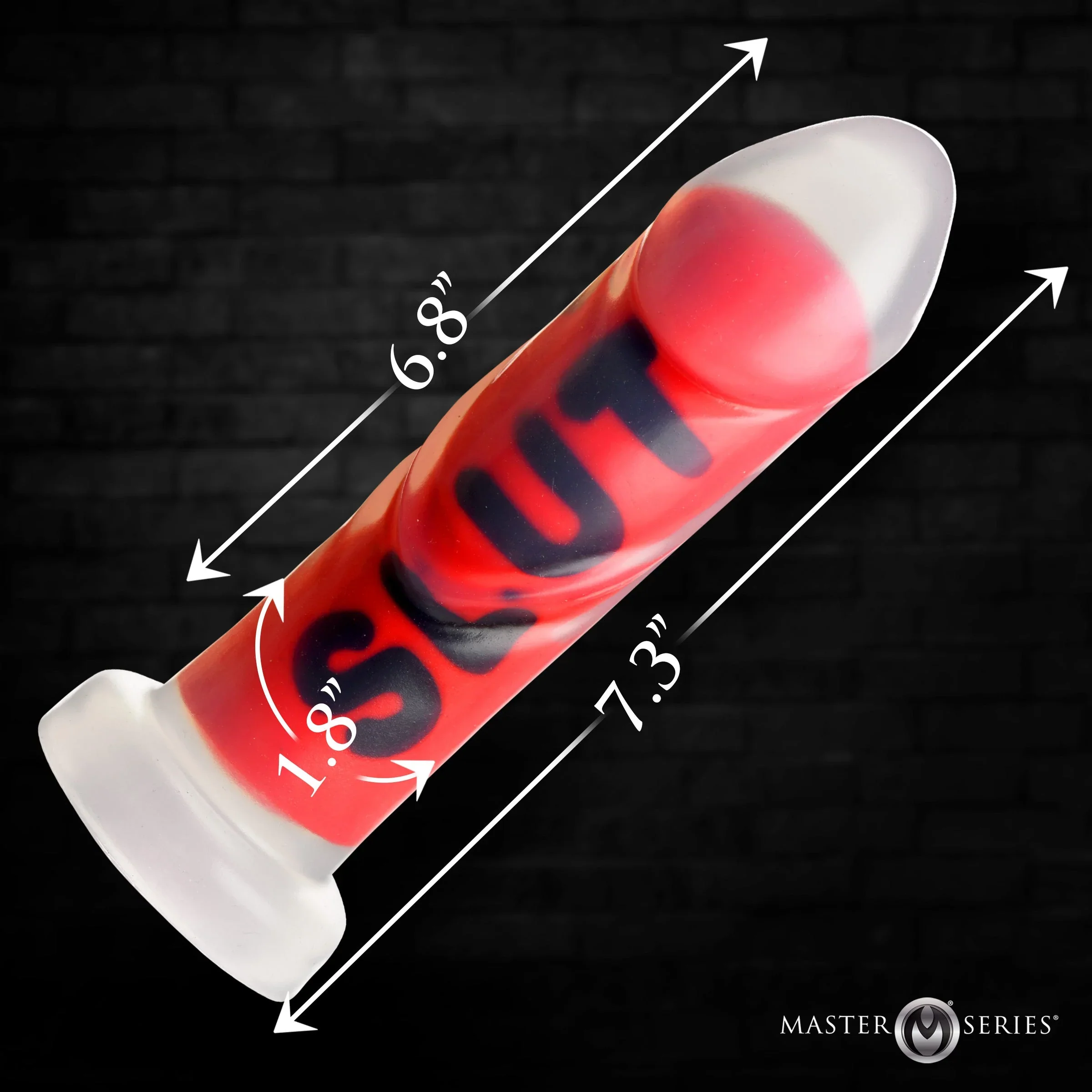 Master Series "Slut" - Image 4