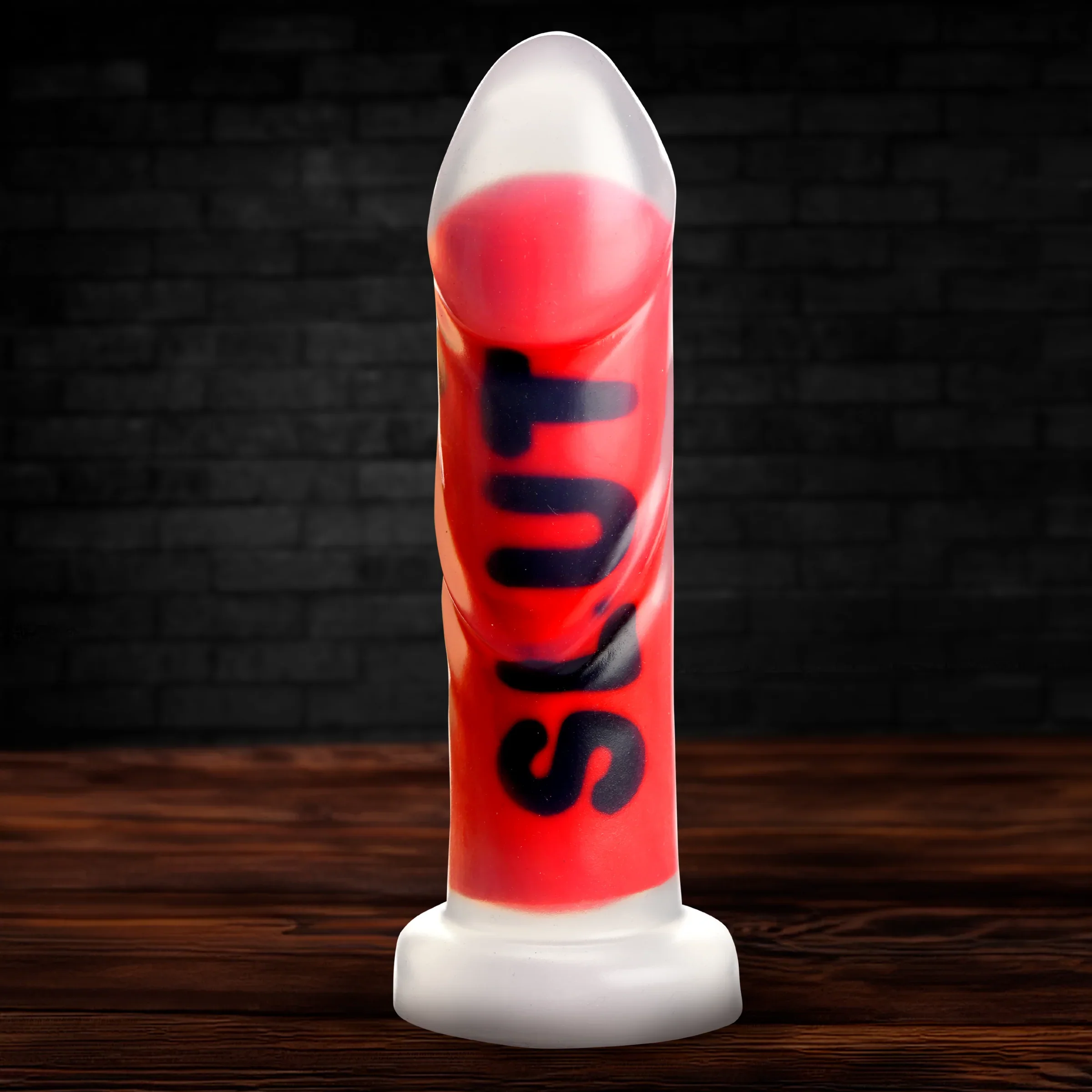 Master Series "Slut" - Image 5