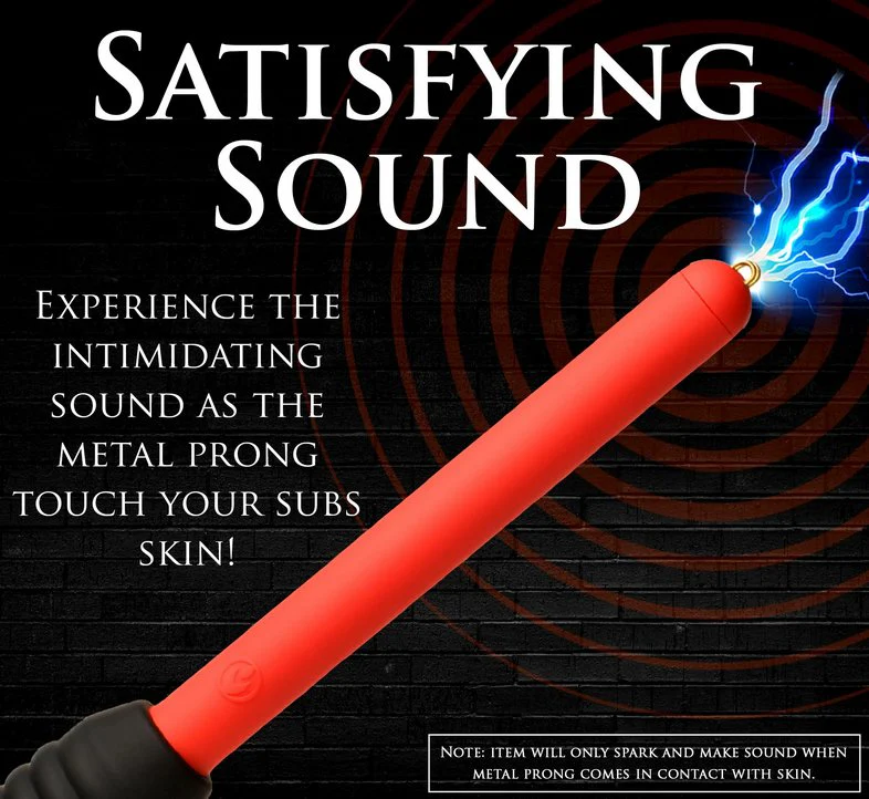 Master Series Spark Rod - Image 6