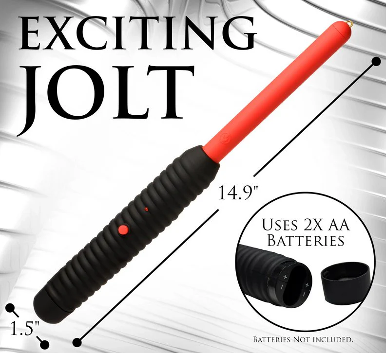 Master Series Spark Rod - Image 8