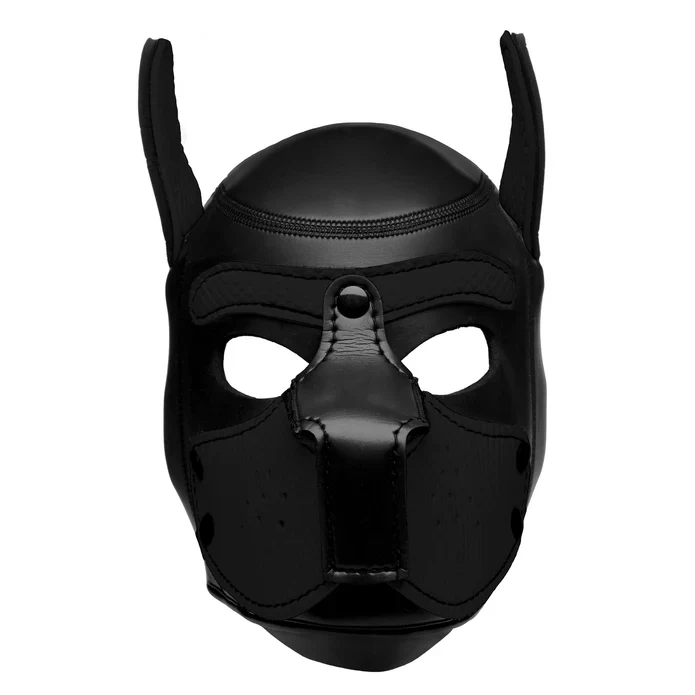 Master Series Spike Puppy Hood - Image 2