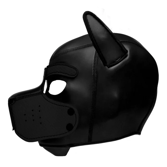 Master Series Spike Puppy Hood - Image 3