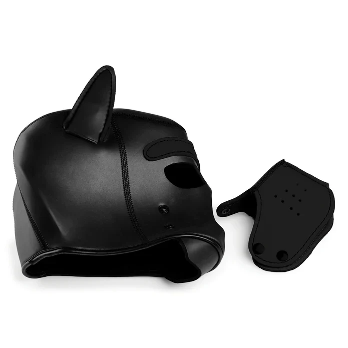 Master Series Spike Puppy Hood - Image 4