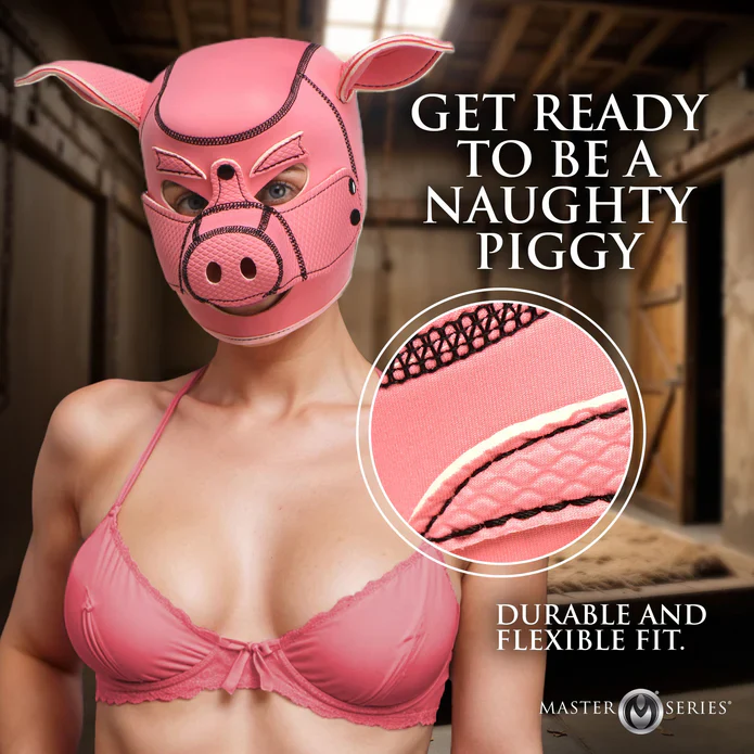 Master Series Swine - Image 5