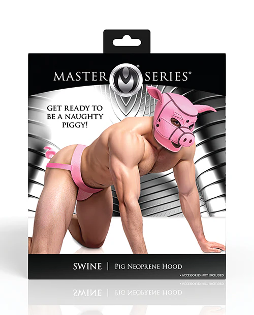 Master Series Swine - Image 9
