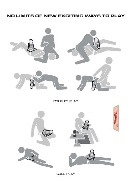 Maxtasy Strap-on - Image 4