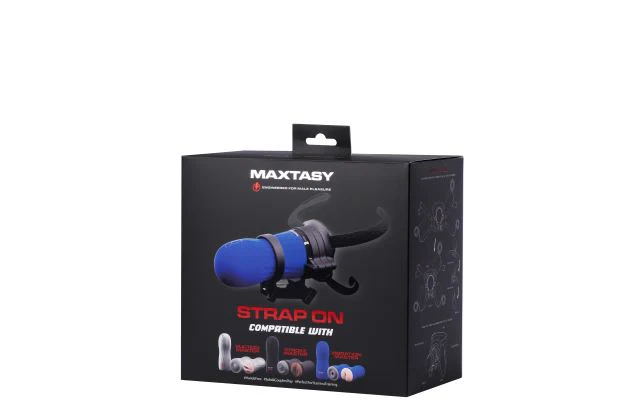 Maxtasy Strap-on - Image 6