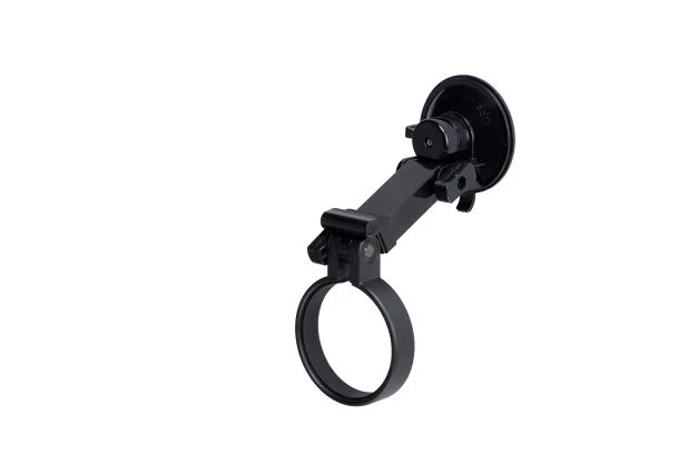 Maxtasy Suction Mount - Black - Image 3