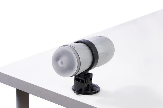 Maxtasy Suction Mount - Black - Image 4