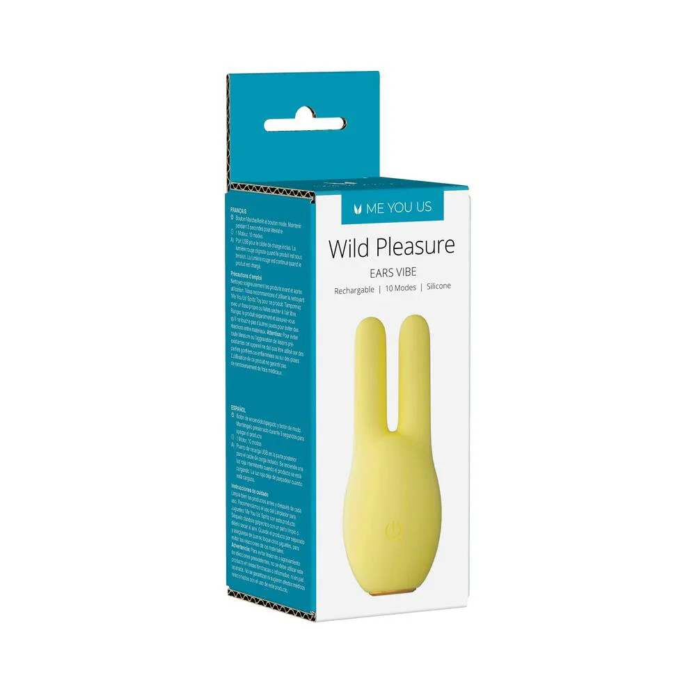 Wild Pleasure Ears - Image 2
