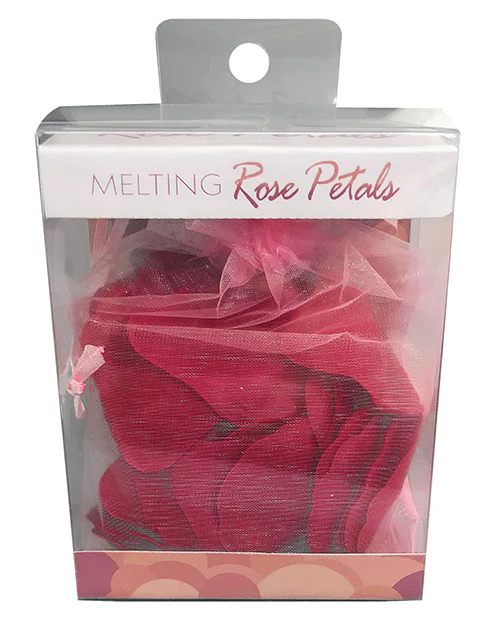 Melting Rose Petals - Image 2