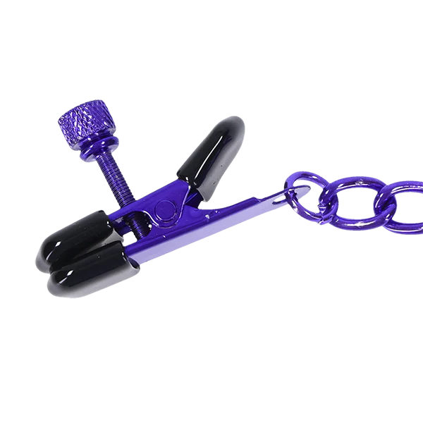 Merci Chained Up - Image 2