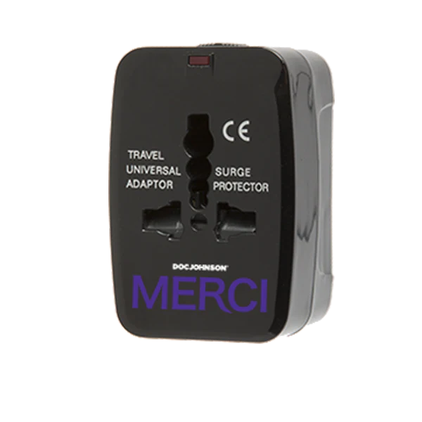 Merci Fuck Machine - Image 4