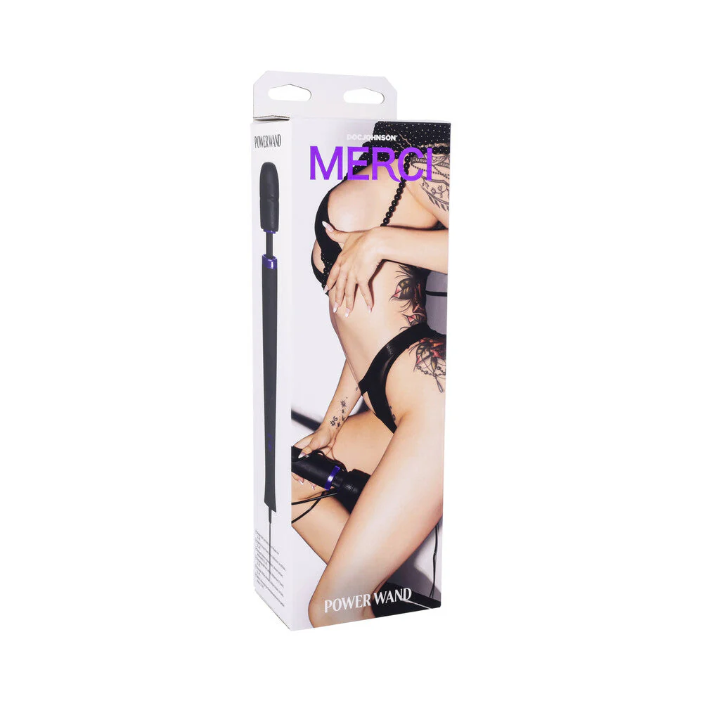 Merci Power Wand - Image 6