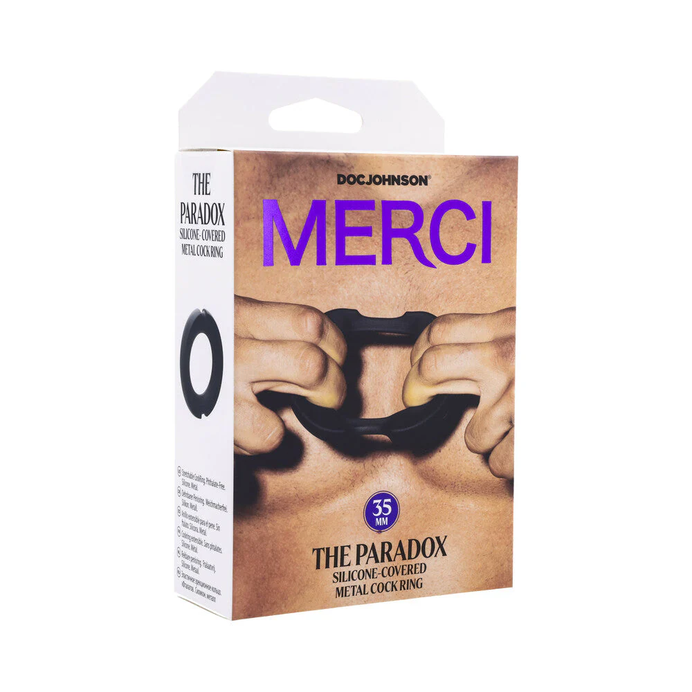Merci The Paradox - Image 5
