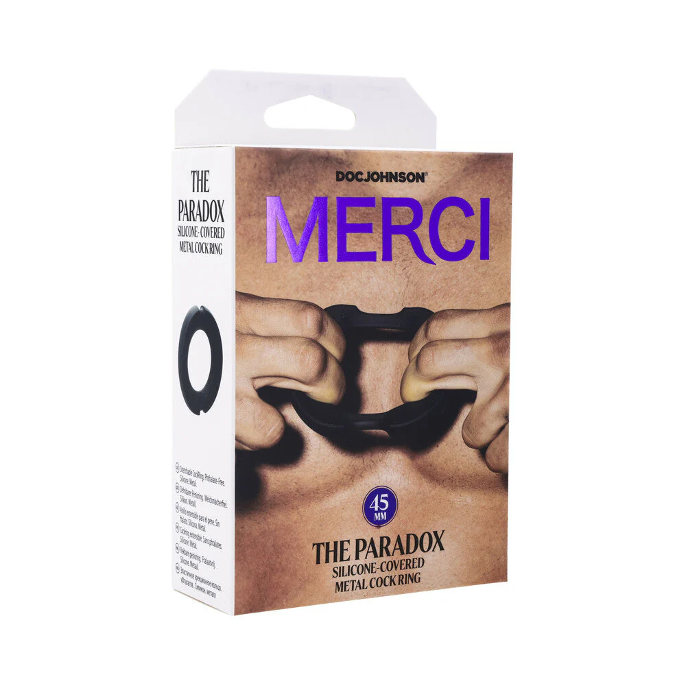 Merci The Paradox - Image 6