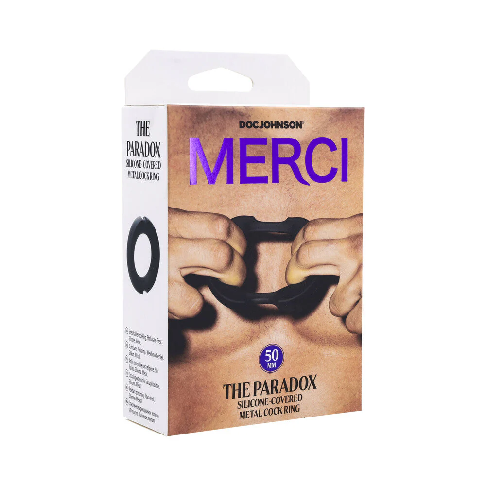 Merci The Paradox - Image 7