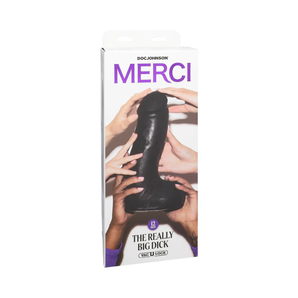 The Really Big Dick - Image 2