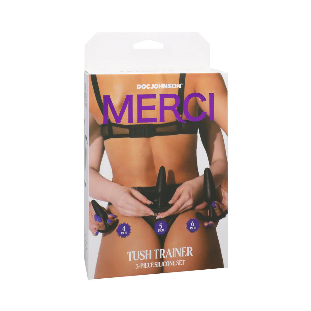 Tush Trainer Set - Image 2