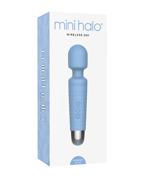 Mini Halo Wireless 20x Wand - Image 12