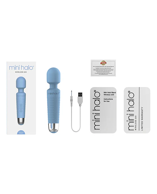 Mini Halo Wireless 20x Wand - Image 15