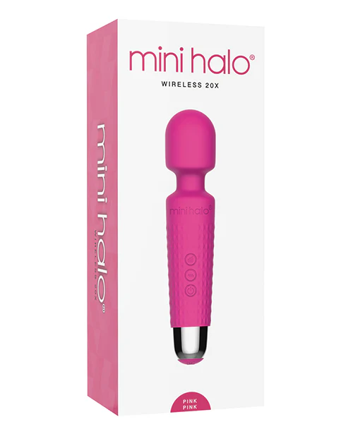 Mini Halo Wireless 20x Wand - Image 2