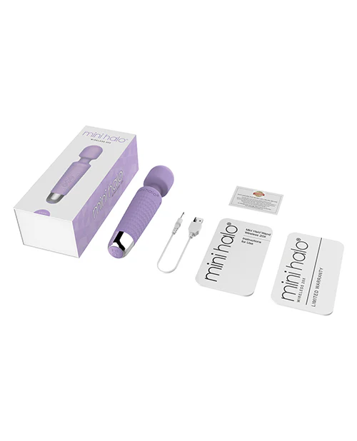 Mini Halo Wireless 20x Wand - Image 32