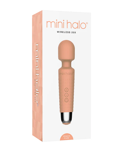 Mini Halo Wireless 20x Wand - Image 33