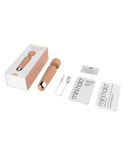 Mini Halo Wireless 20x Wand - Image 36